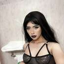 Available NOW 🟢 Naughty Trans Girl in Lawrence